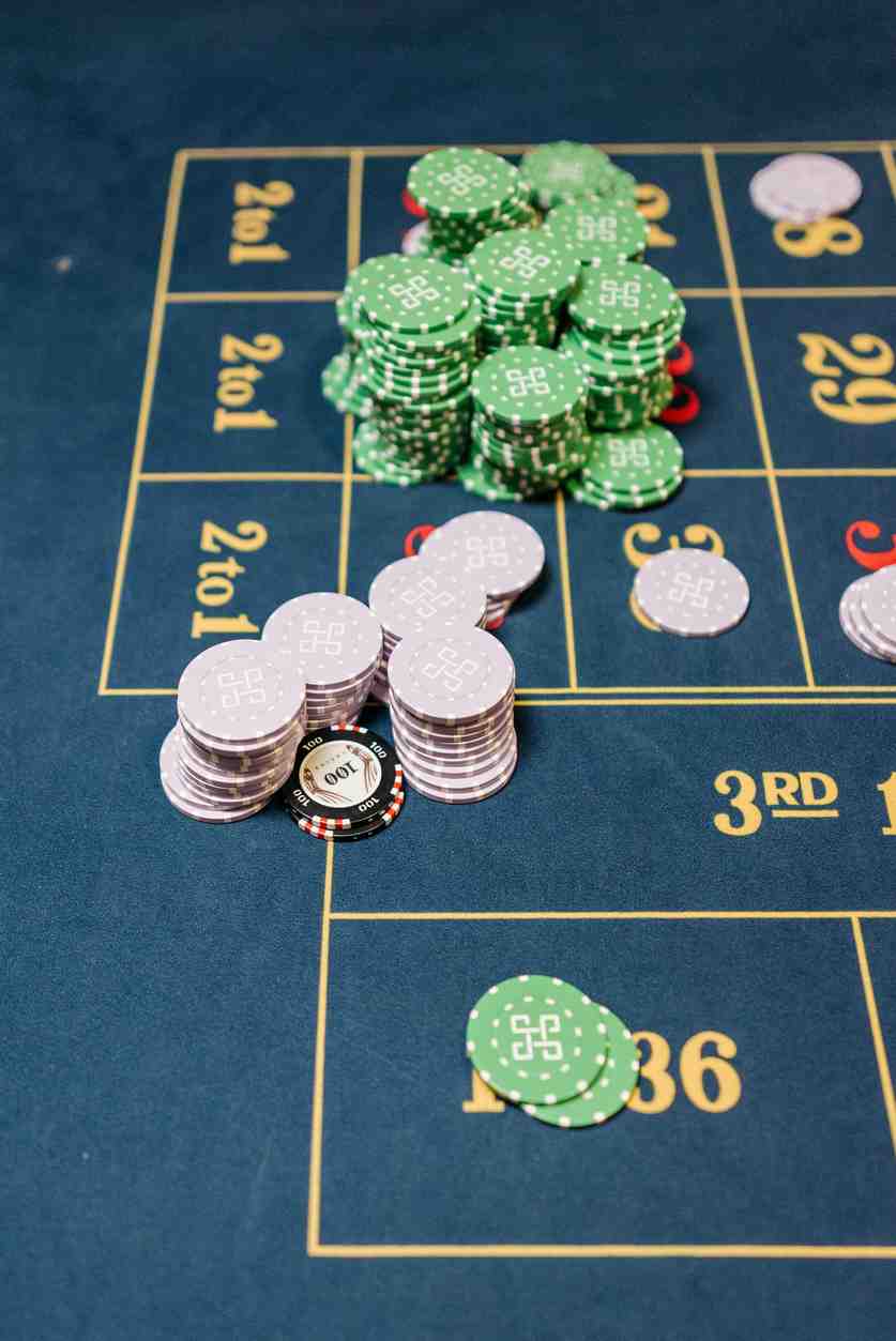 casinonic