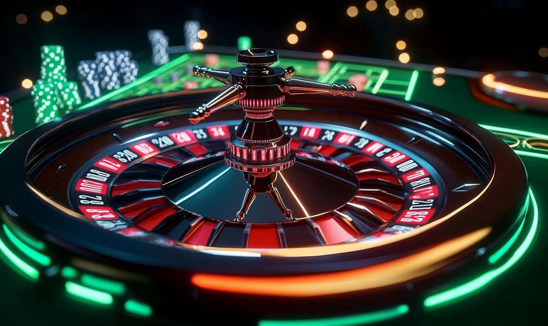 Análisis de Bet on Red Casino para 2026 Análisis de Bet on Red Casino para 2026