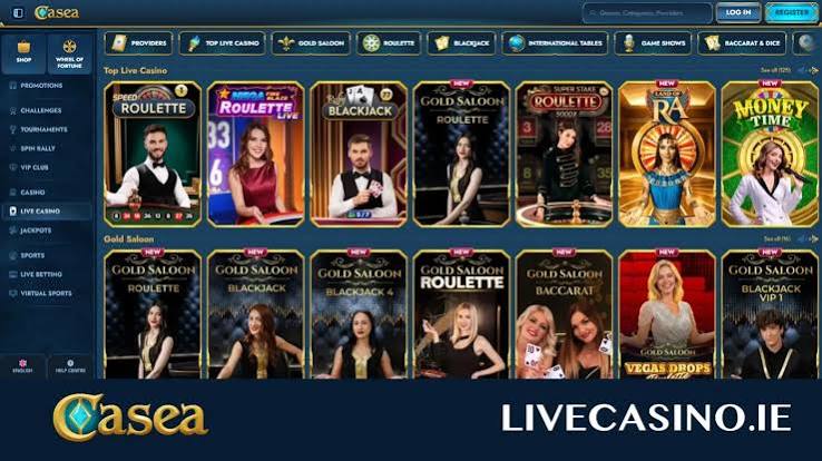 Hry a software online kasina Casea Hry a software online kasina Casea