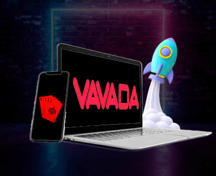 Выбор видеоигр: слоты, настольные игры и игры с живыми дилерами в Vavada