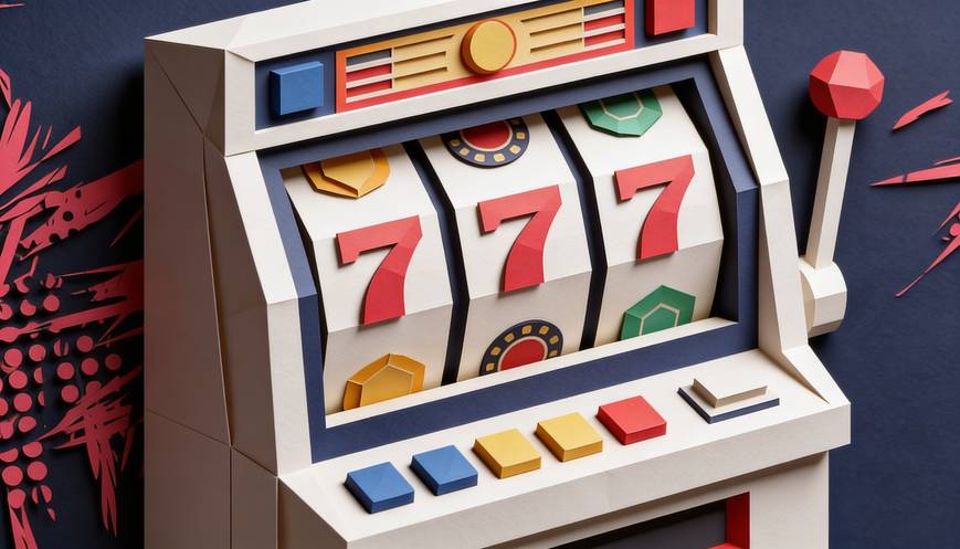 oshi casino online