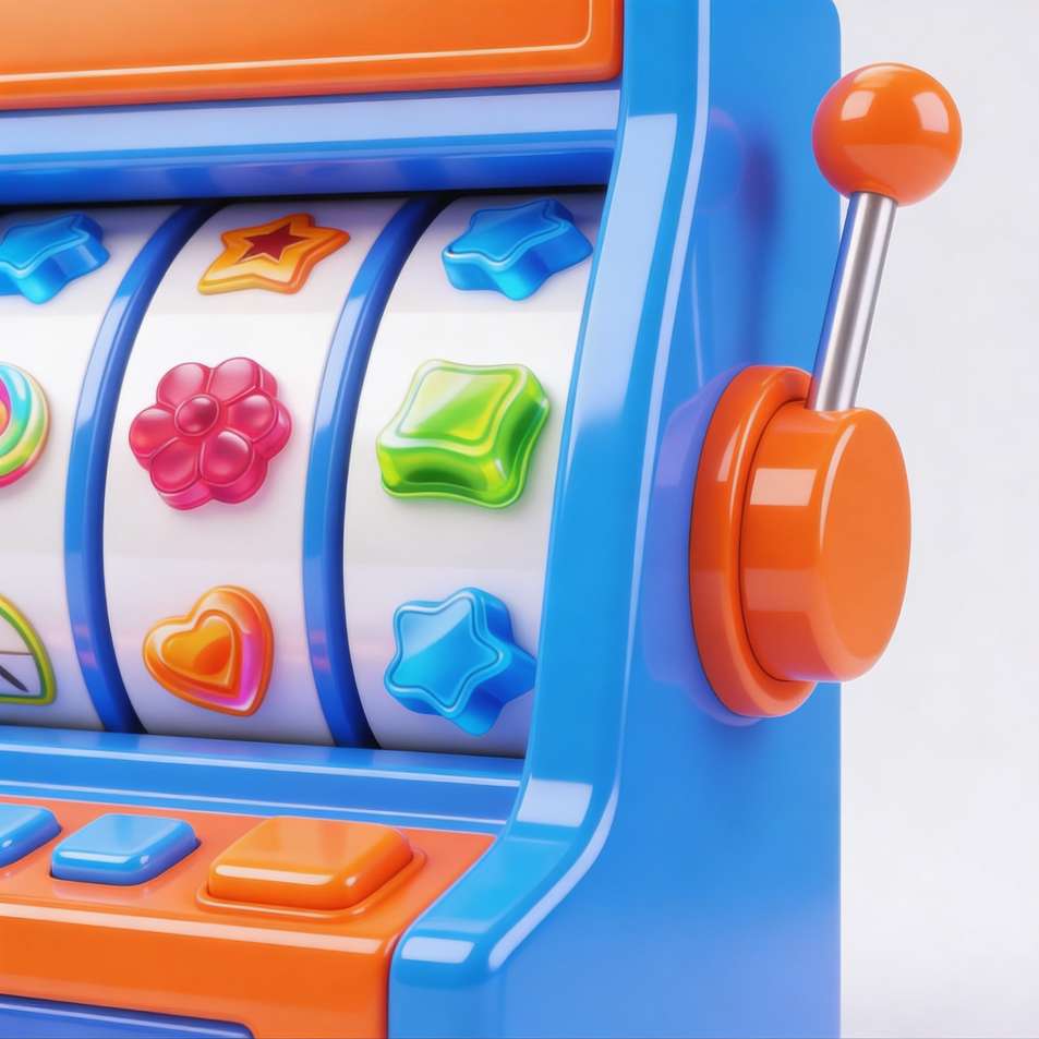 Roby Casino online