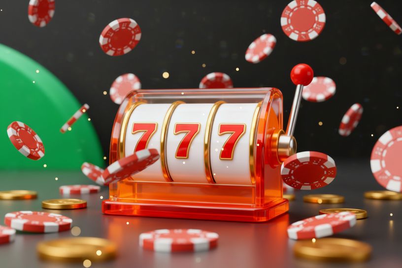 Luck of spins casino 2026