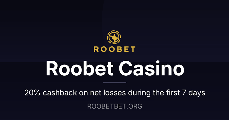 Roobet Evaluation 2026